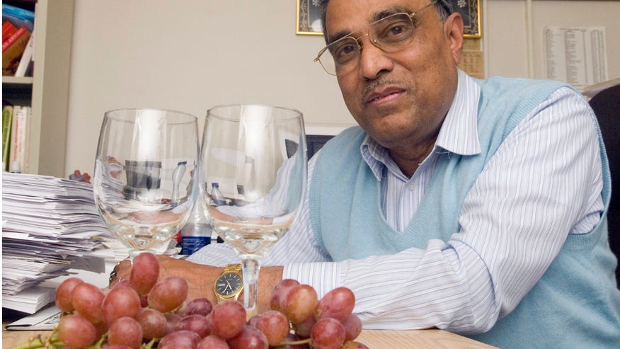Falsified Research Dipak Das.jpg
